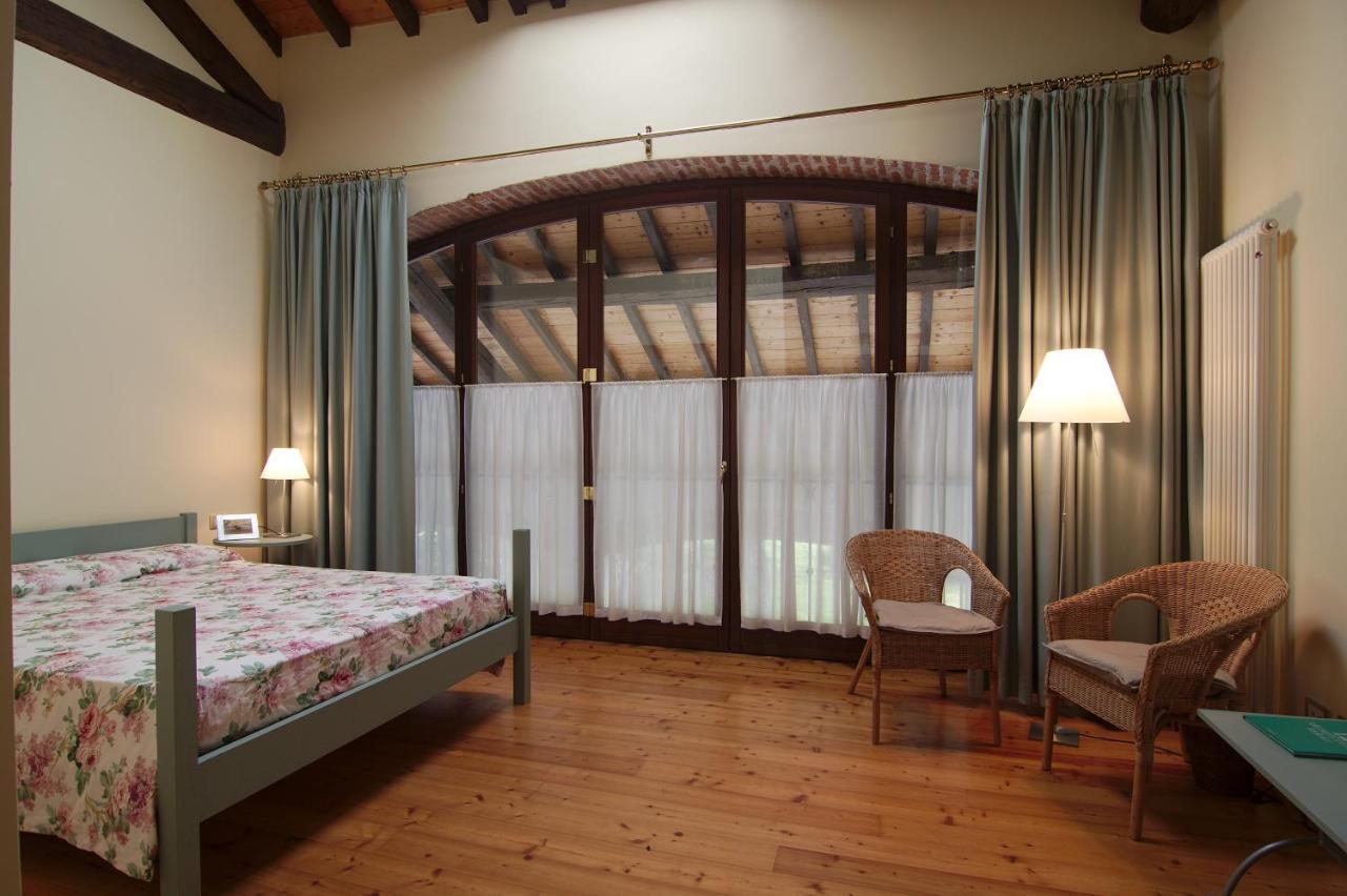 Bed and Breakfast Polidora Лавено-Момбелло Екстер'єр фото