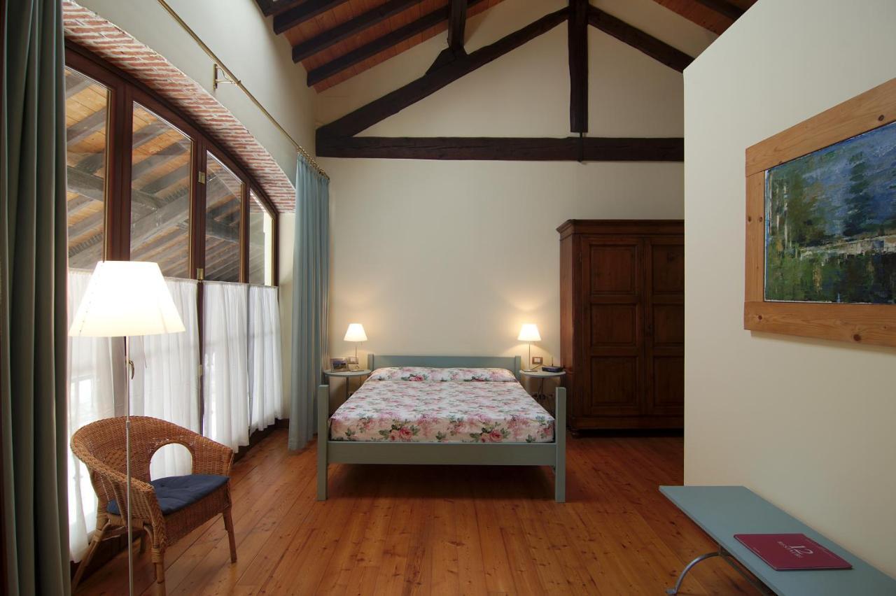 Bed and Breakfast Polidora Лавено-Момбелло Екстер'єр фото