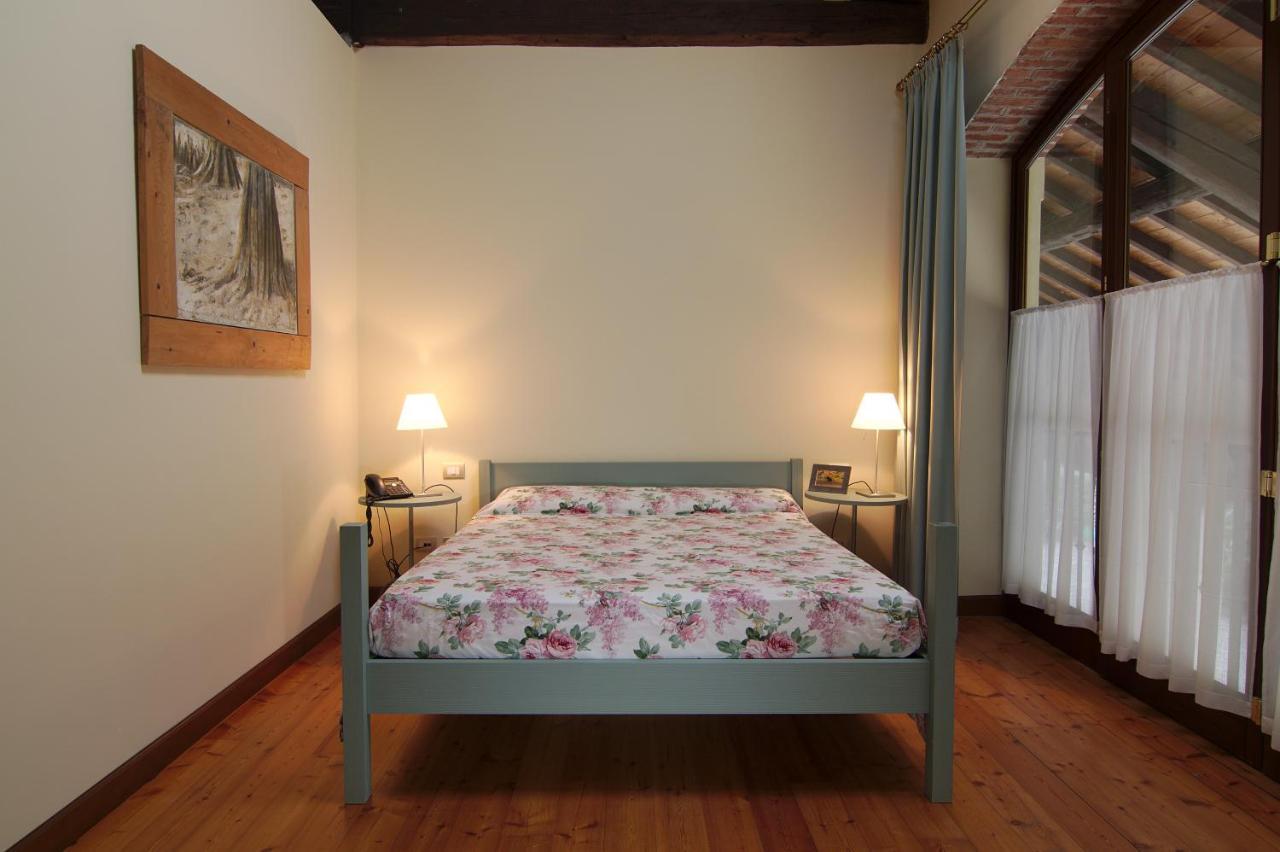 Bed and Breakfast Polidora Лавено-Момбелло Екстер'єр фото